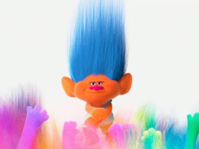 Trolls / Dreamworks / Fox