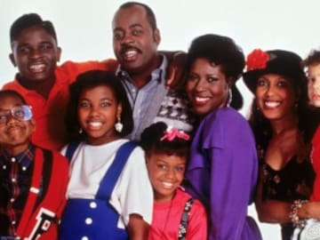 Así han cambiado los protagonistas de ‘Cosas de Casa’ (Steve Urkel y cía.)