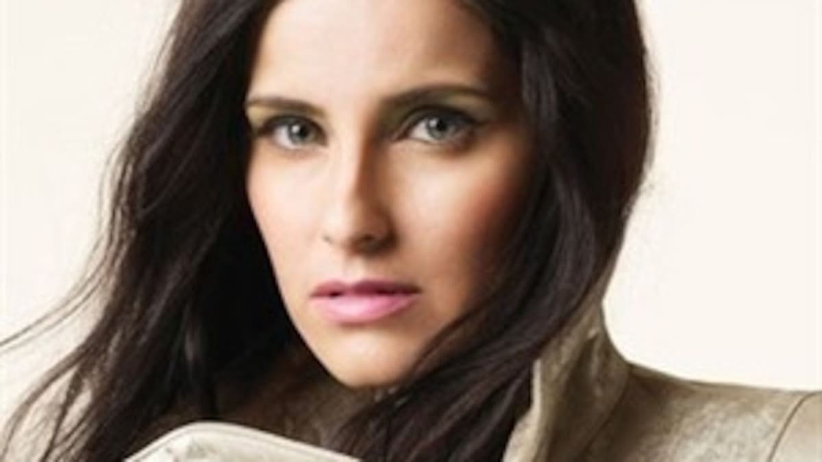 Nelly Furtado, a punto de abandonar la música