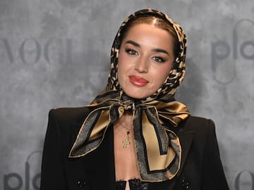 Lola Indigo: “Soy como Leonardo DiCaprio, siempre se me resiste”