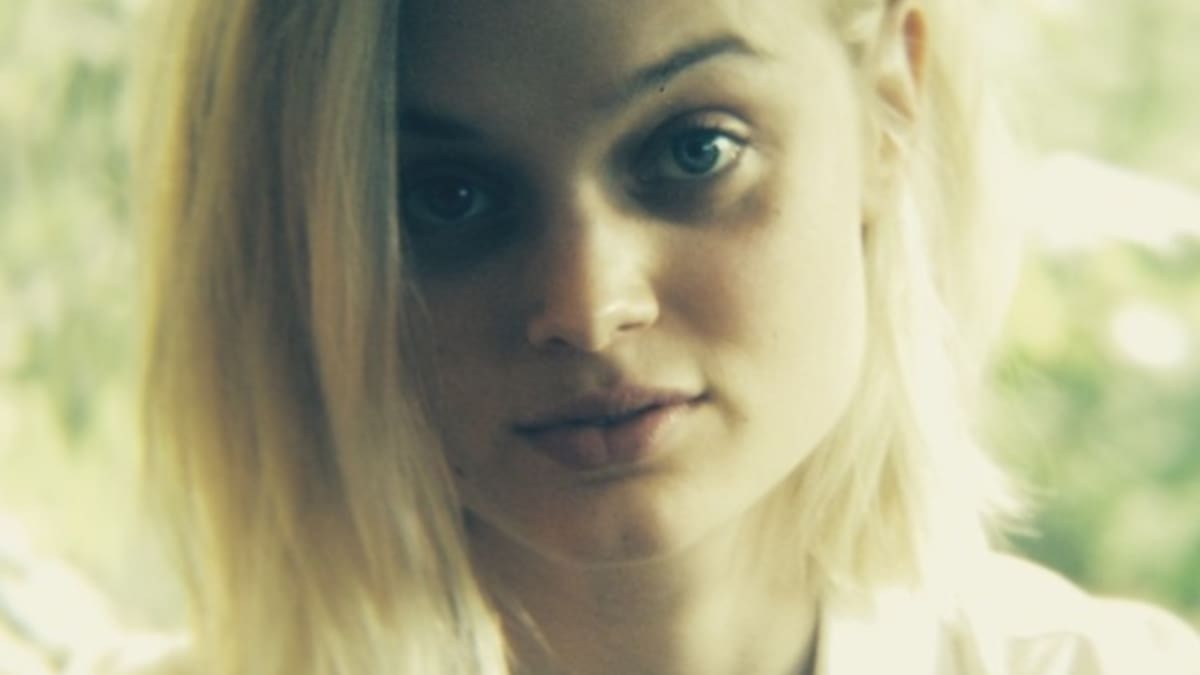 Esta es la chica que le ha robado el papel de su vida a Cara Delevingne