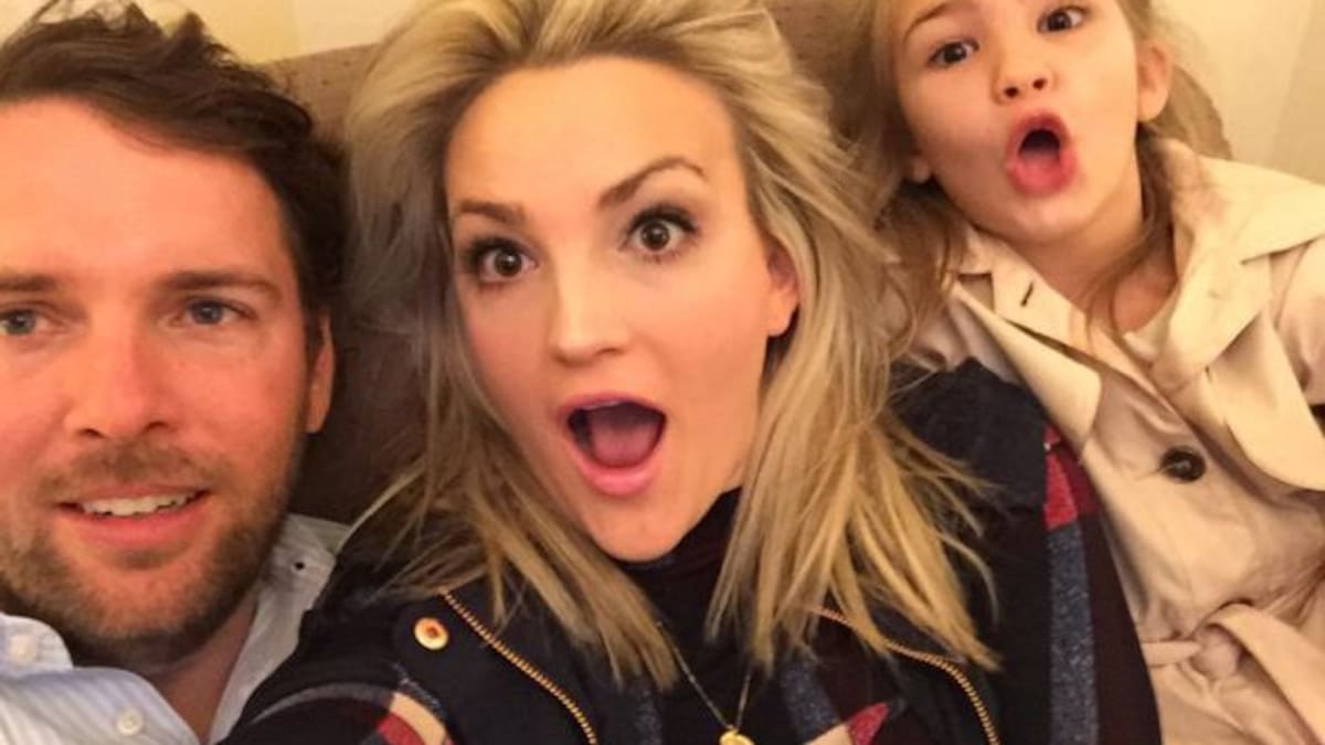 La familia de Britney Spears está viviendo un auténtico drama