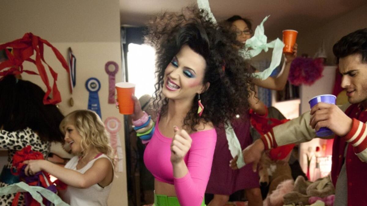 ¿Qué cantante sería tu compañero perfecto para salir de fiesta?