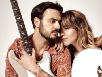 Hotel Flamingo defiende el rock como camino para su proyecto: “Con el reguetón, hasta Paquirrín suena bien”