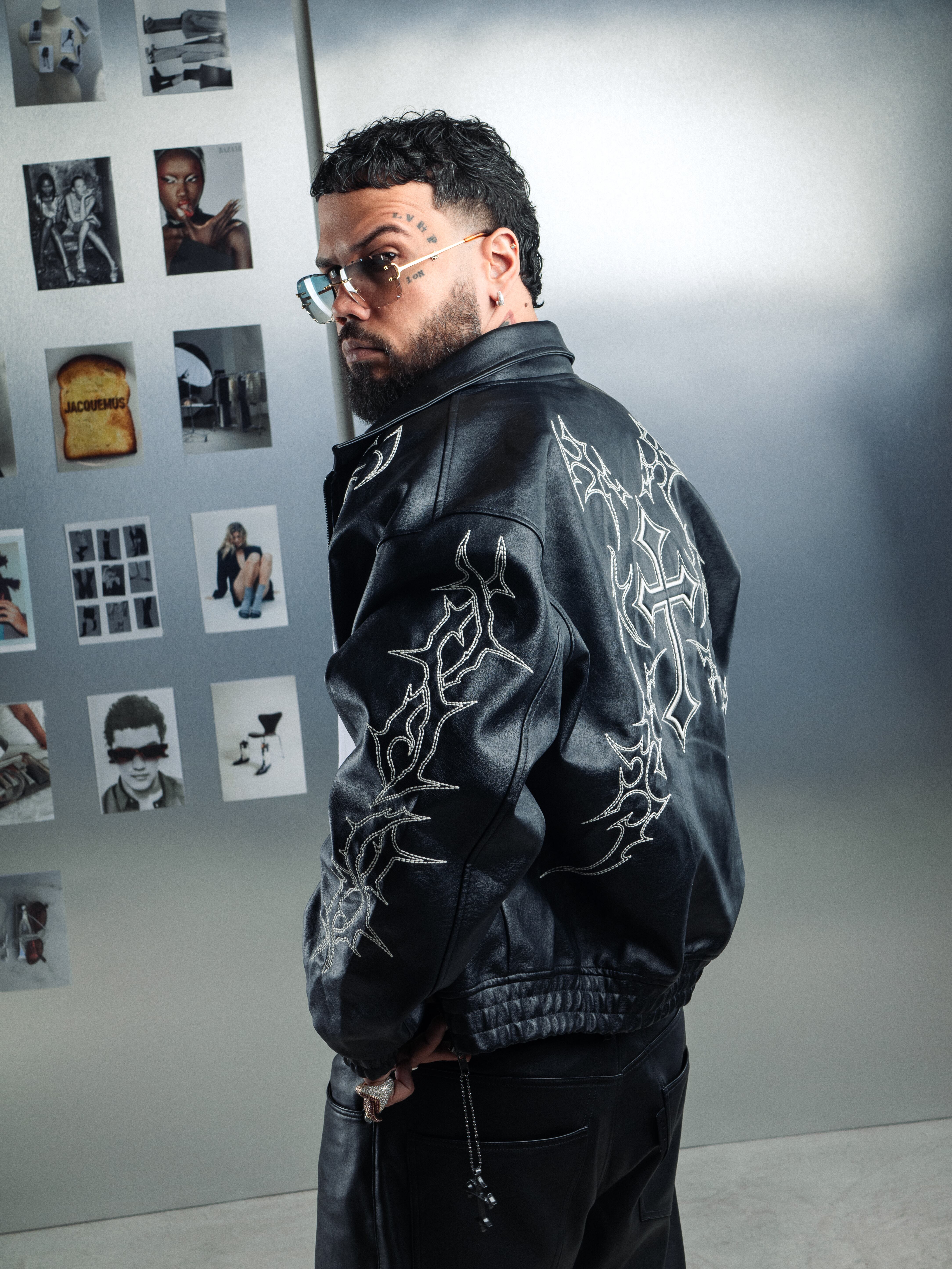 Imagen promocional de Brray. (Foto cedida por Universal Music)