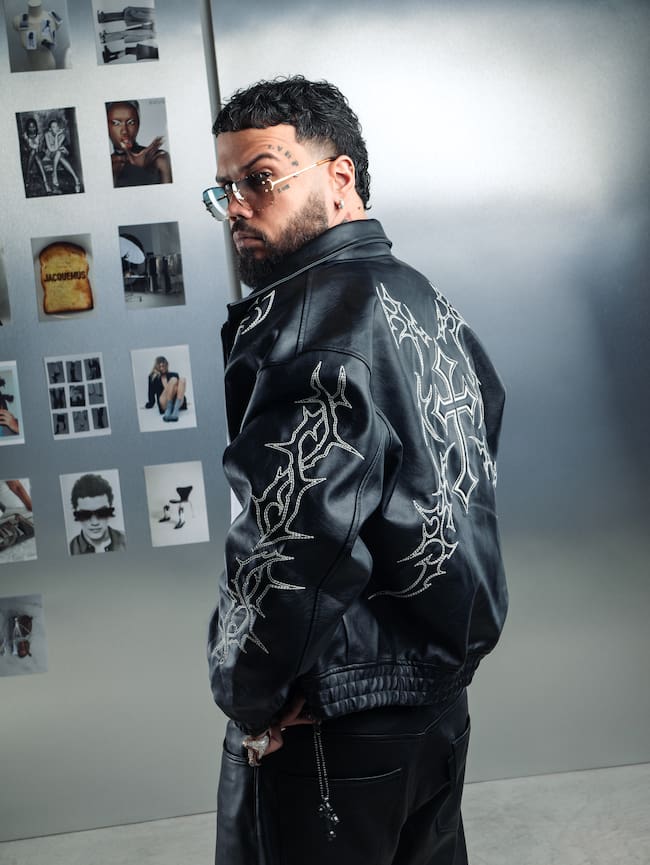 Imagen promocional de Brray. (Foto cedida por Universal Music)