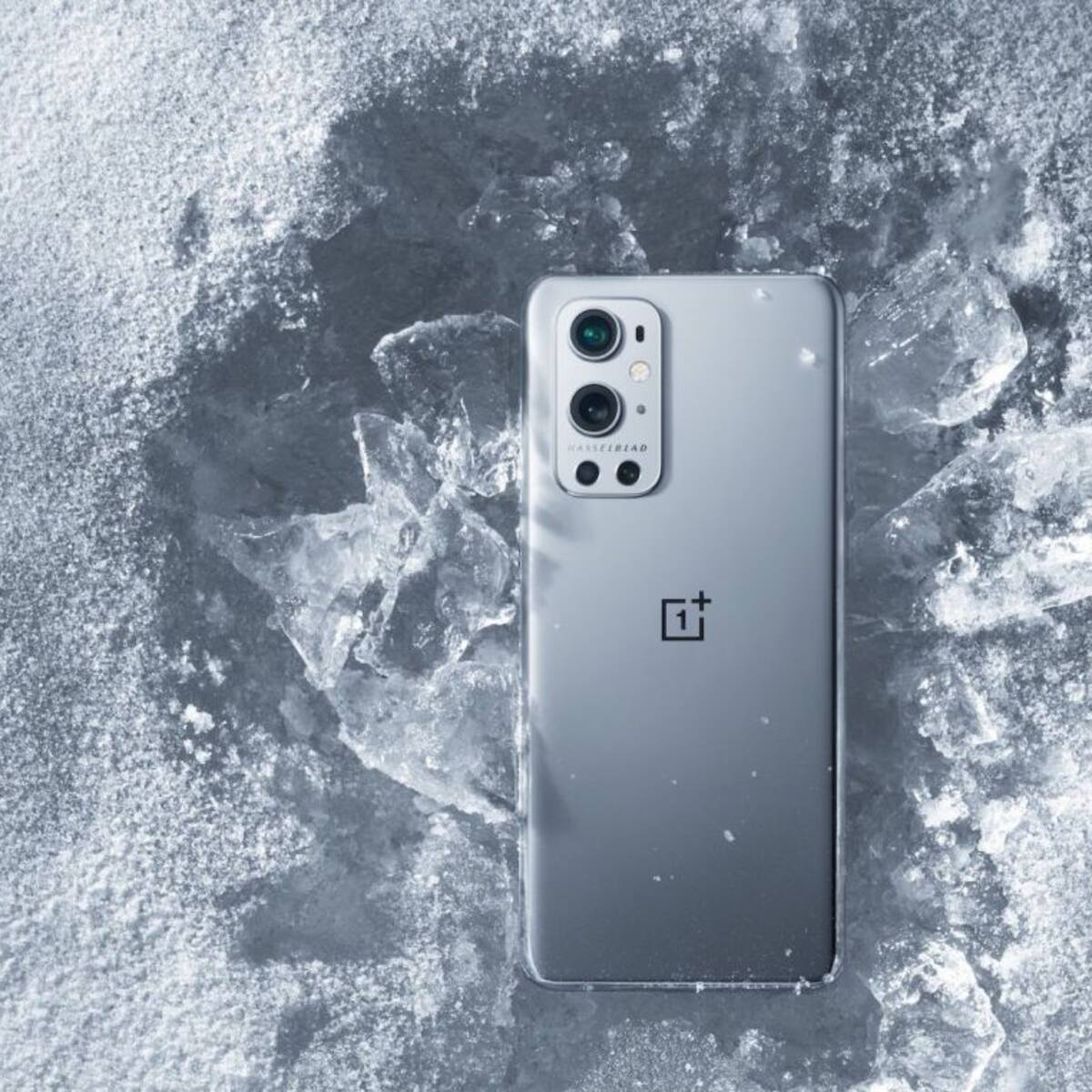 OnePlus 9 Pro llega a España