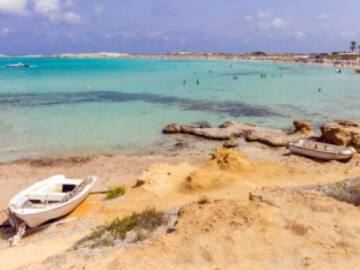 The Guardian incluye a seis playas españolas entre las mejores 40 de Europa