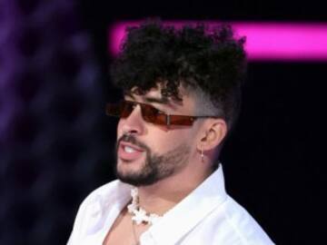Bad Bunny borra todas sus fotos de Instagram y se pasa a TikTok