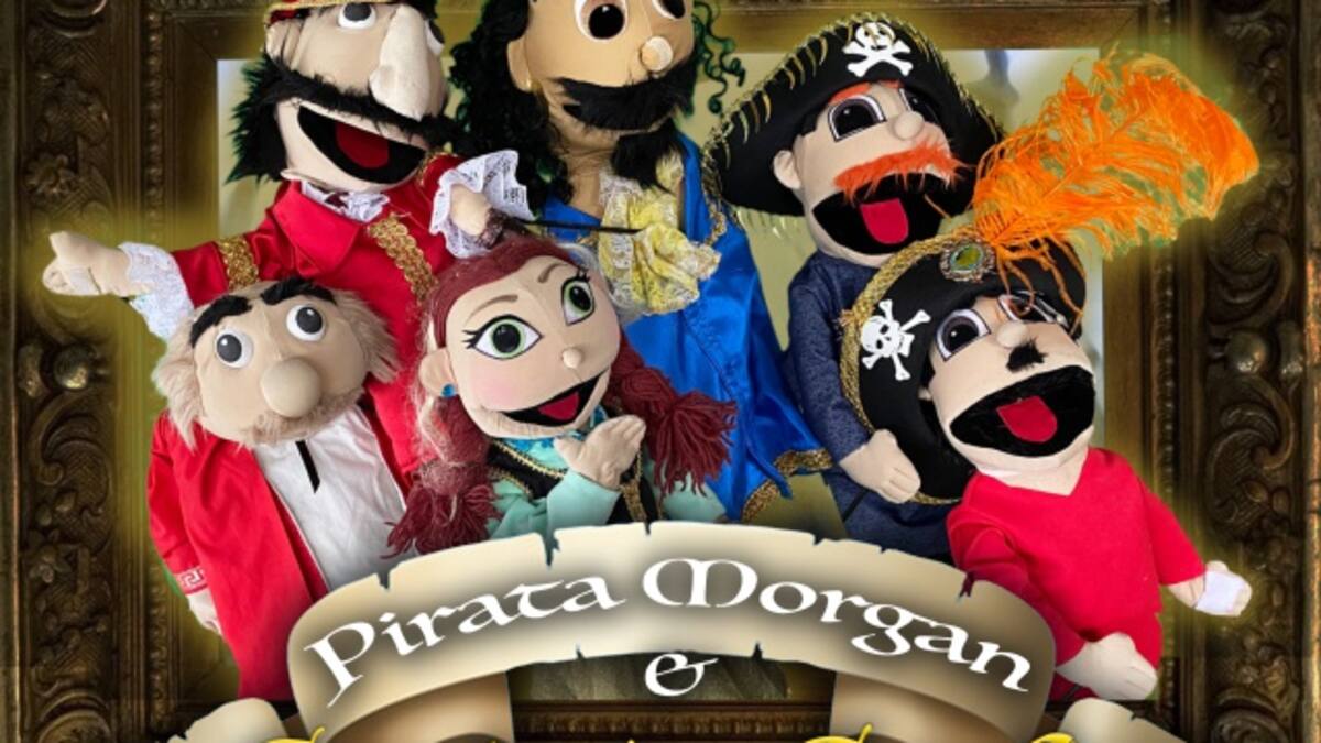 Artistas y Maestros de 7 países en FAE 2020