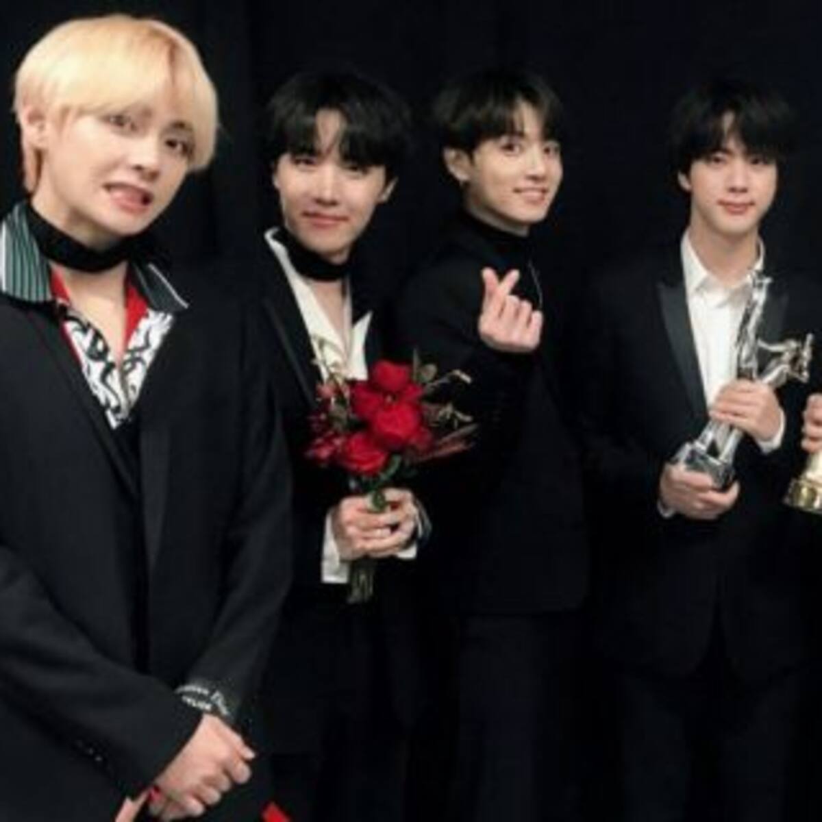 La terrible caída de Jungkook de BTS que preocupó a sus fans