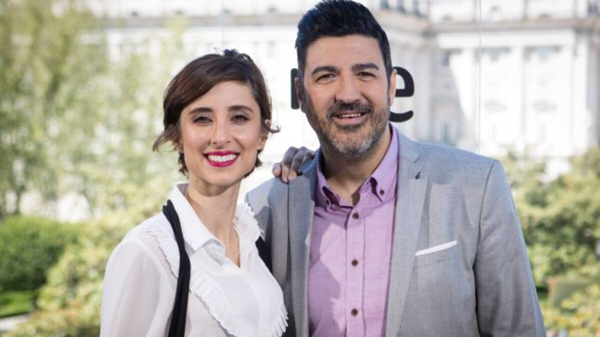 Tony Aguilar y Julia Varela comentarán Eurovisión Junior 2019 en RTVE