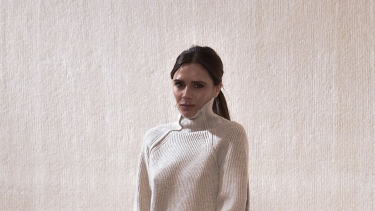 Victoria Beckham renuncia a lo que más le gusta por motivos de salud