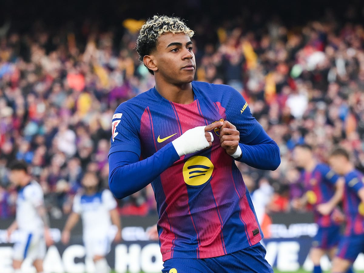 FC Barcelona - Eintracht de Frankfurt: a qué hora es el partido de Champions League y dónde verlo online