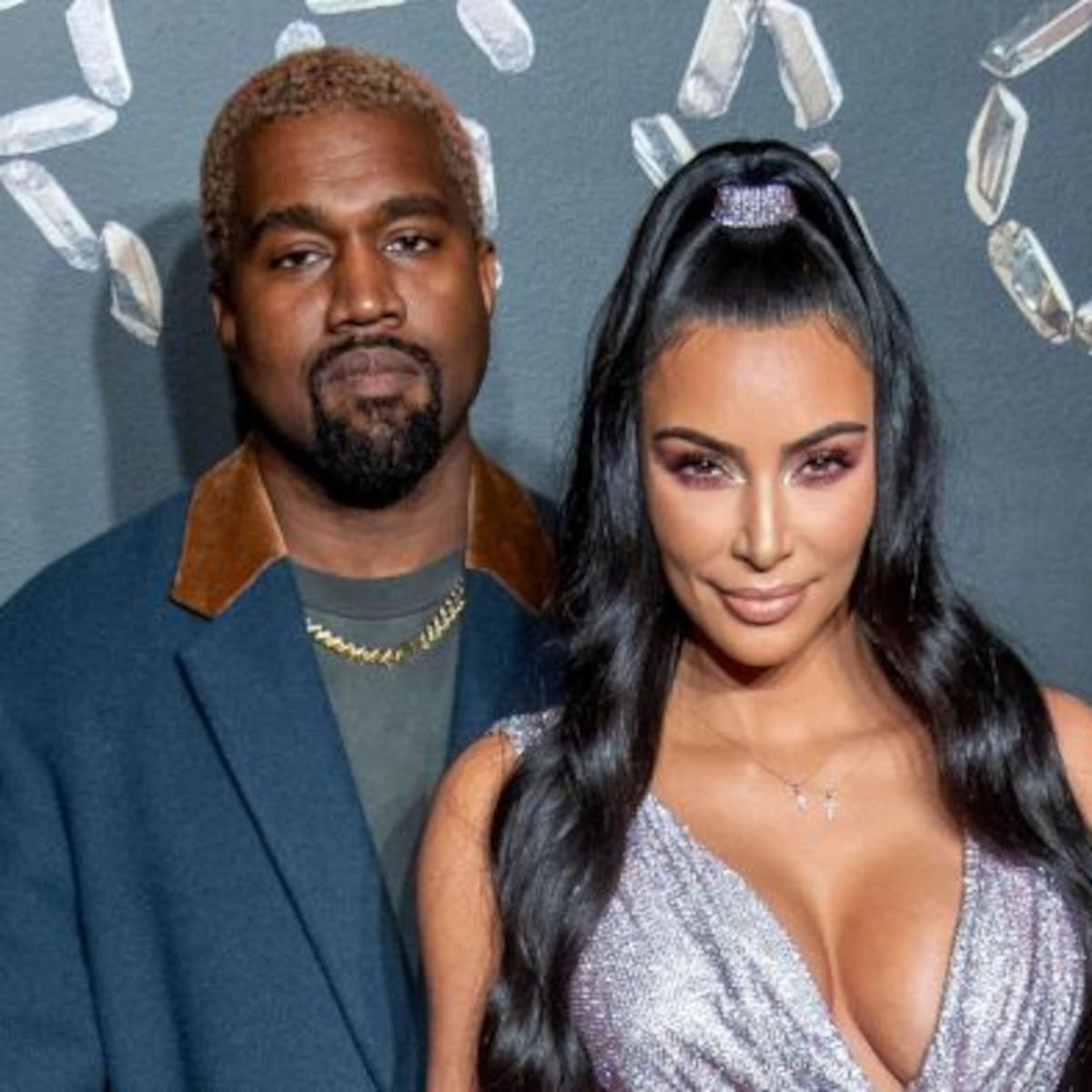 ¡Está harta! Kim Kardashian se divorciara de Kanye West