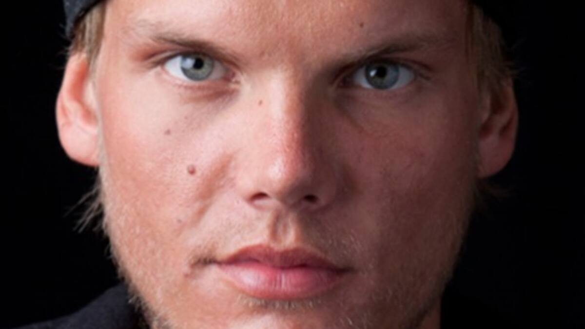 Nuevos problemas de salud de Avicii