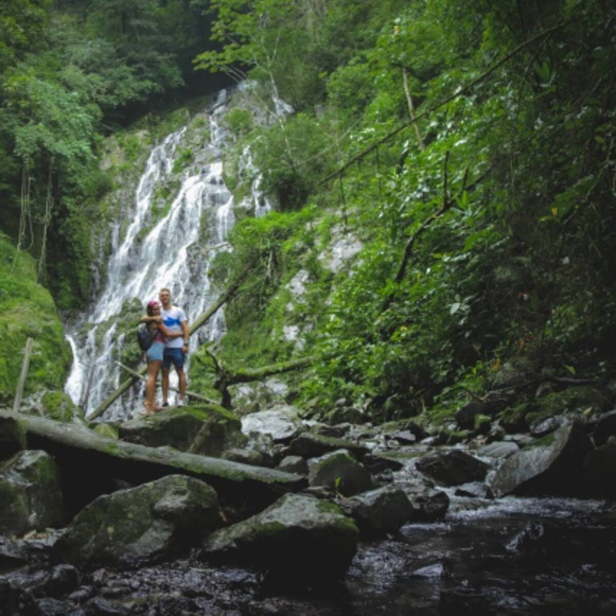 ¿Qué hacer en El Valle de Antón con 20 dólares?