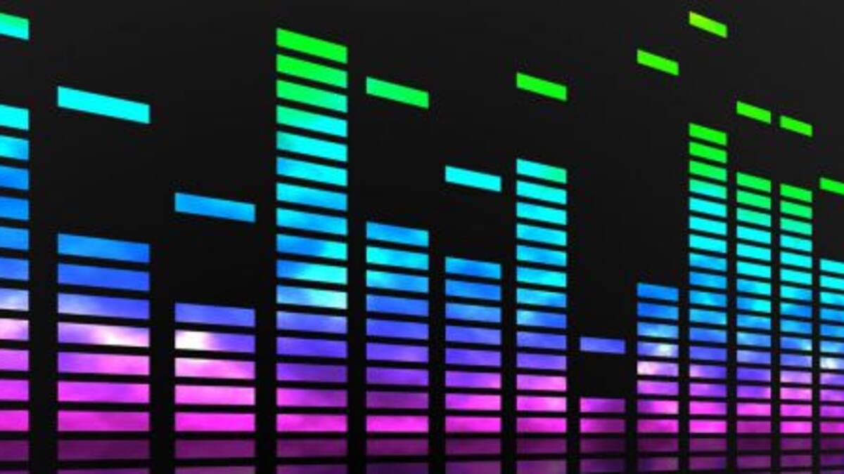 ¡Estos son los Nuevos Sonidos!