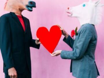 Los mejores memes sobre San (y Sam) Valentín para reírse el Día de los enamorados