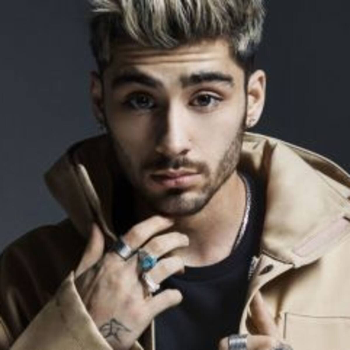 Zayn Malik confesó todo lo que no podía hacer en One Direction