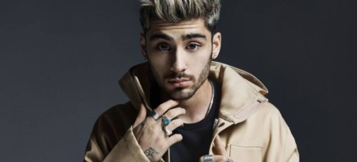 Zayn Malik