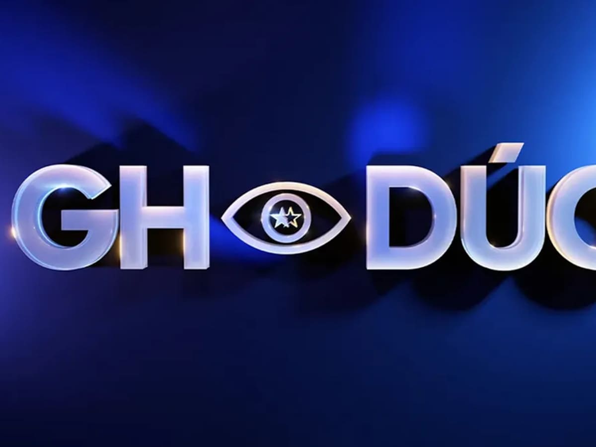 ¿Cuándo se emite la final de 'GH Dúo' en Telecinco?