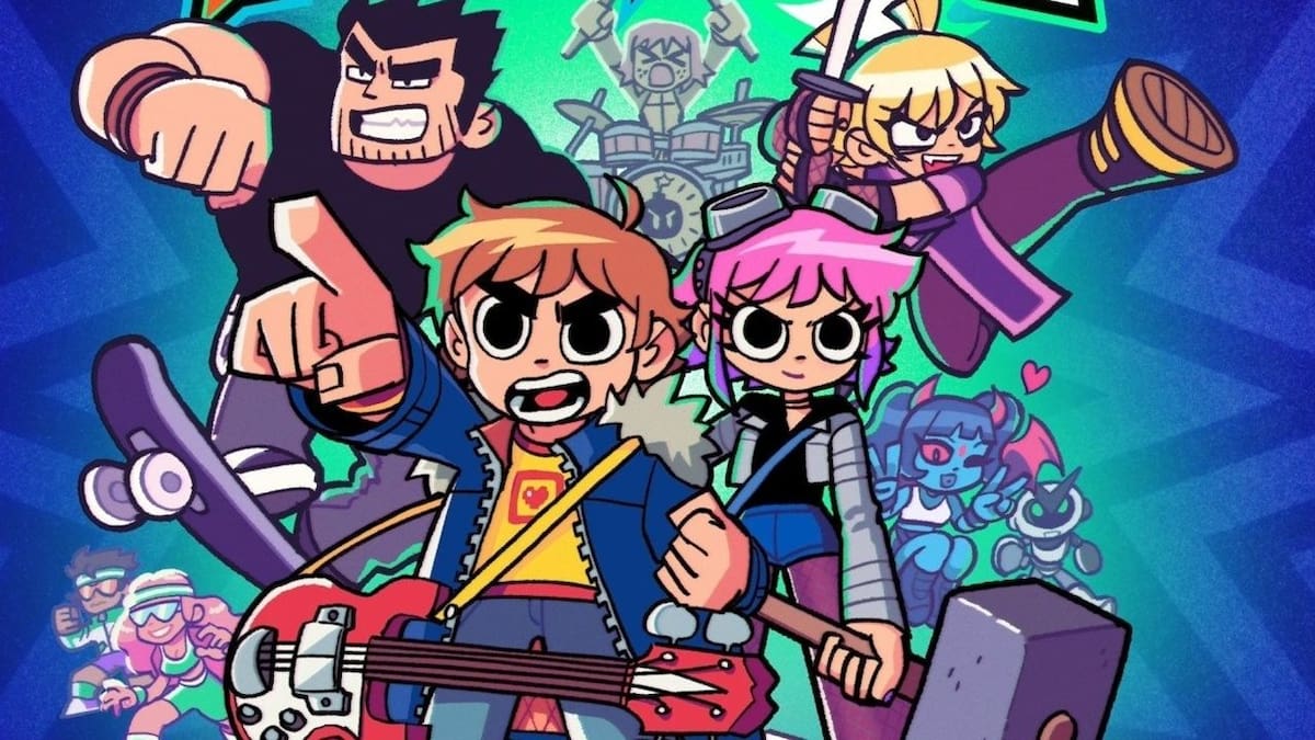 Scott Pilgrim EX: nostalgia pixelada que evoluciona sin olvidar sus raíces