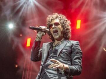 Bunbury recrea una sangrienta boda en ‘Antes de desayunar’