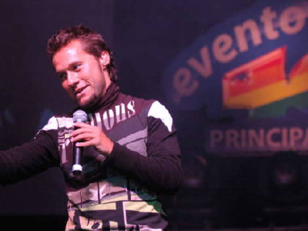Diego Torres