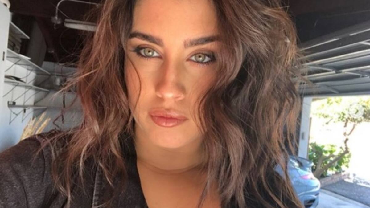 Tony Aguilar conversa con Lauren Jauregui
