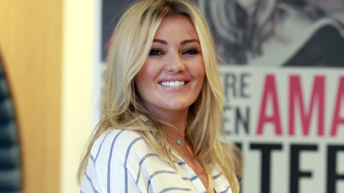 Amaia Montero ‘explota’ sobre su salida de La Oreja de Van Gogh y cierra su Twitter