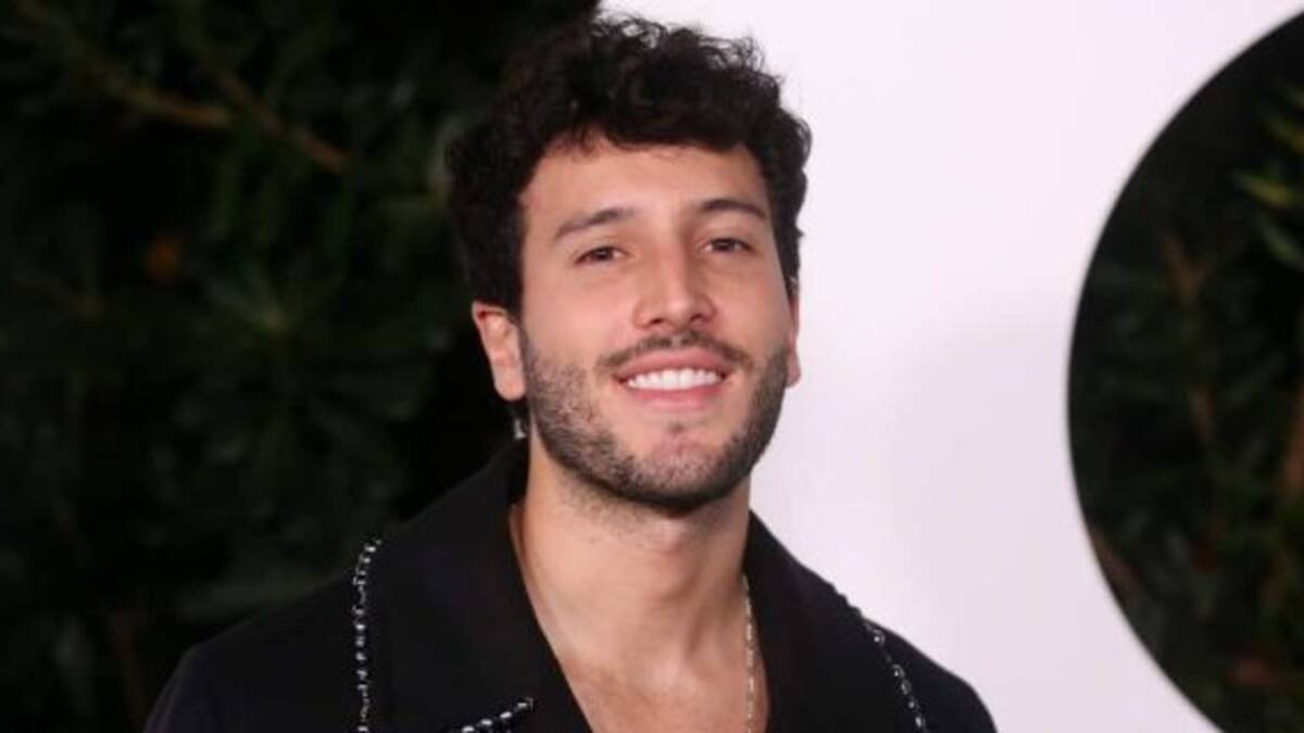 Sebastián Yatra mostró imágenes inéditas de su primer concierto