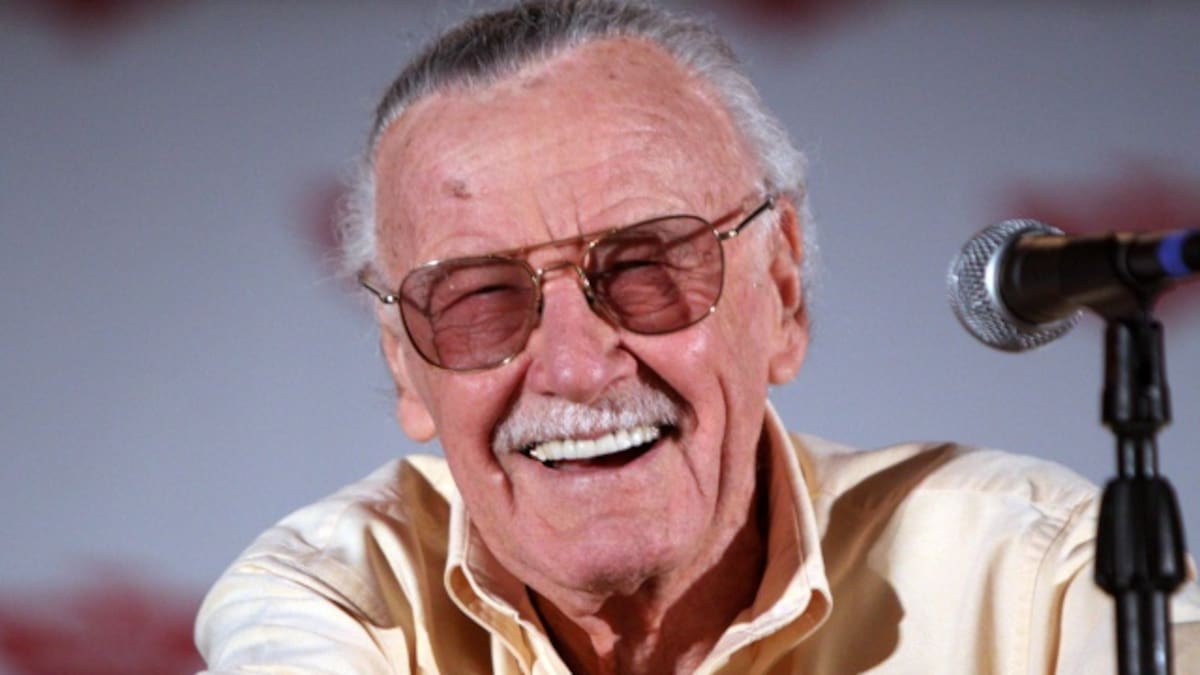 ¿Homenajeó Akira Toriyama a Stan Lee en sus redes sociales?