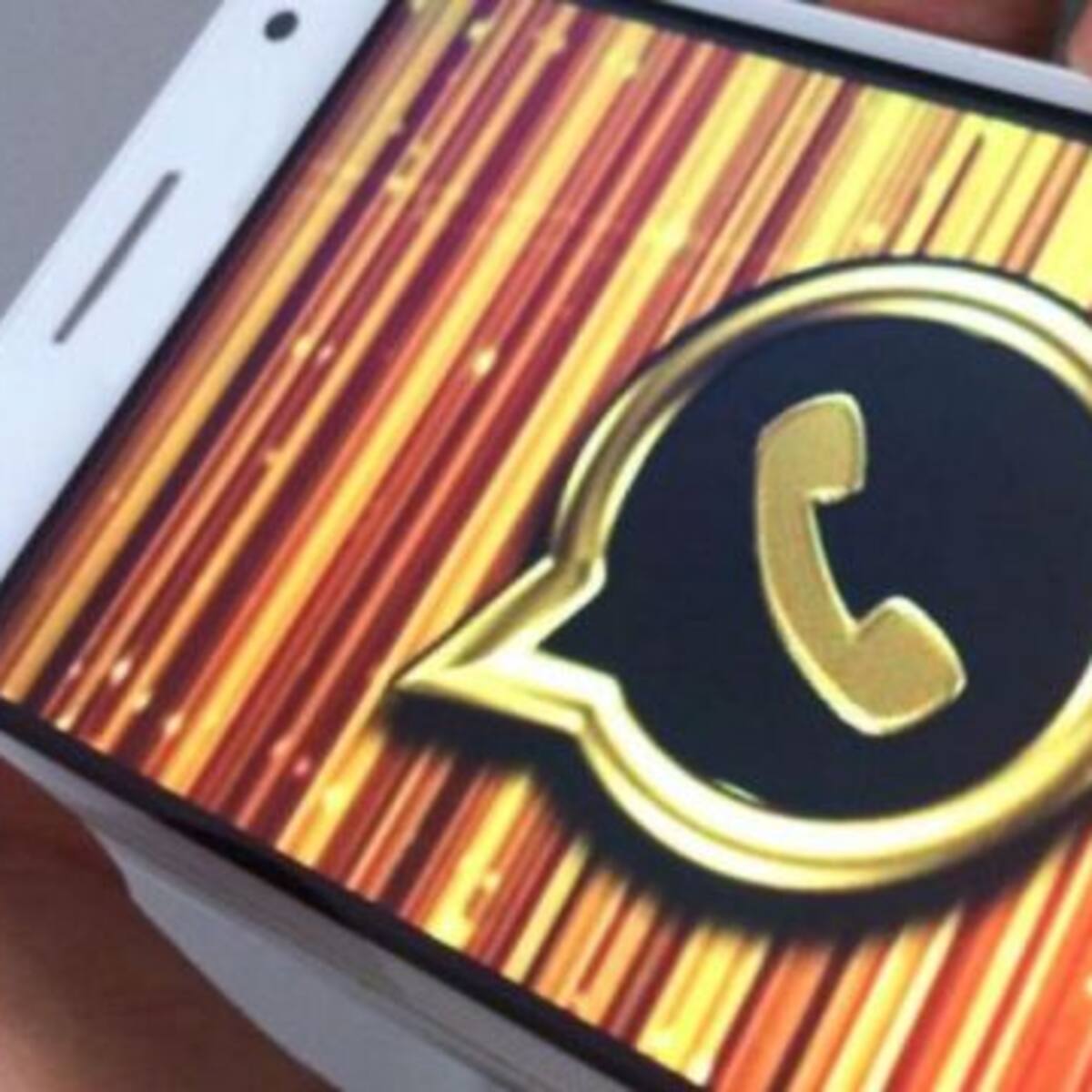 Así funciona “WhatsApp Gold”, el virus que circula por la aplicación