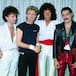 Esta es la increíble cifra que Queen gana con la película ‘Bohemian Rhapsody’