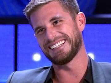 Tom Brusse y Julen de la Guerra protagonizan su particular pelea de gallos en el plató de ‘Secret Story’