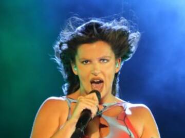 C. Tangana y Nathy Peluso van a dar que hablar en su colaboración ‘Ateo’