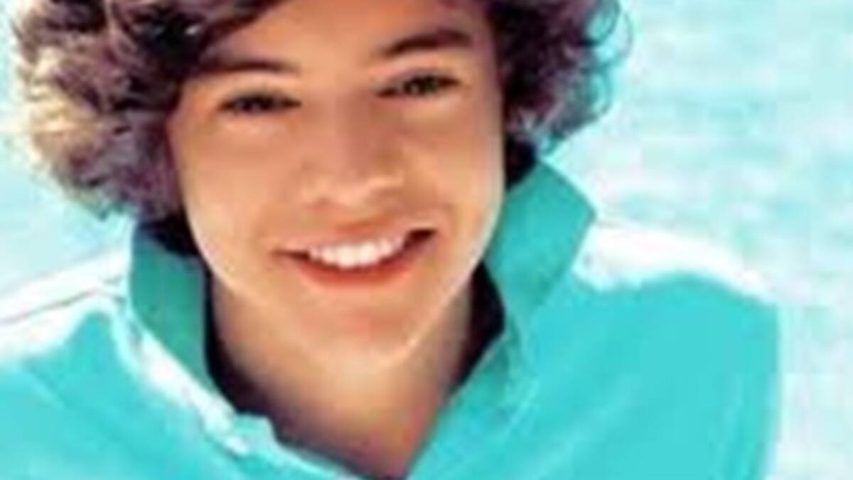 Harry Styles no aprueba el twerking de Miley Cyrus