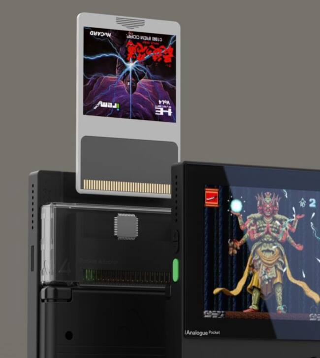 Las 'Hu Card' originales en tu 'Pocket'