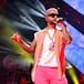 Maluma se desnuda completamente para anunciar el lanzamiento de su nuevo álbum: ‘The Love & Sex Tape’