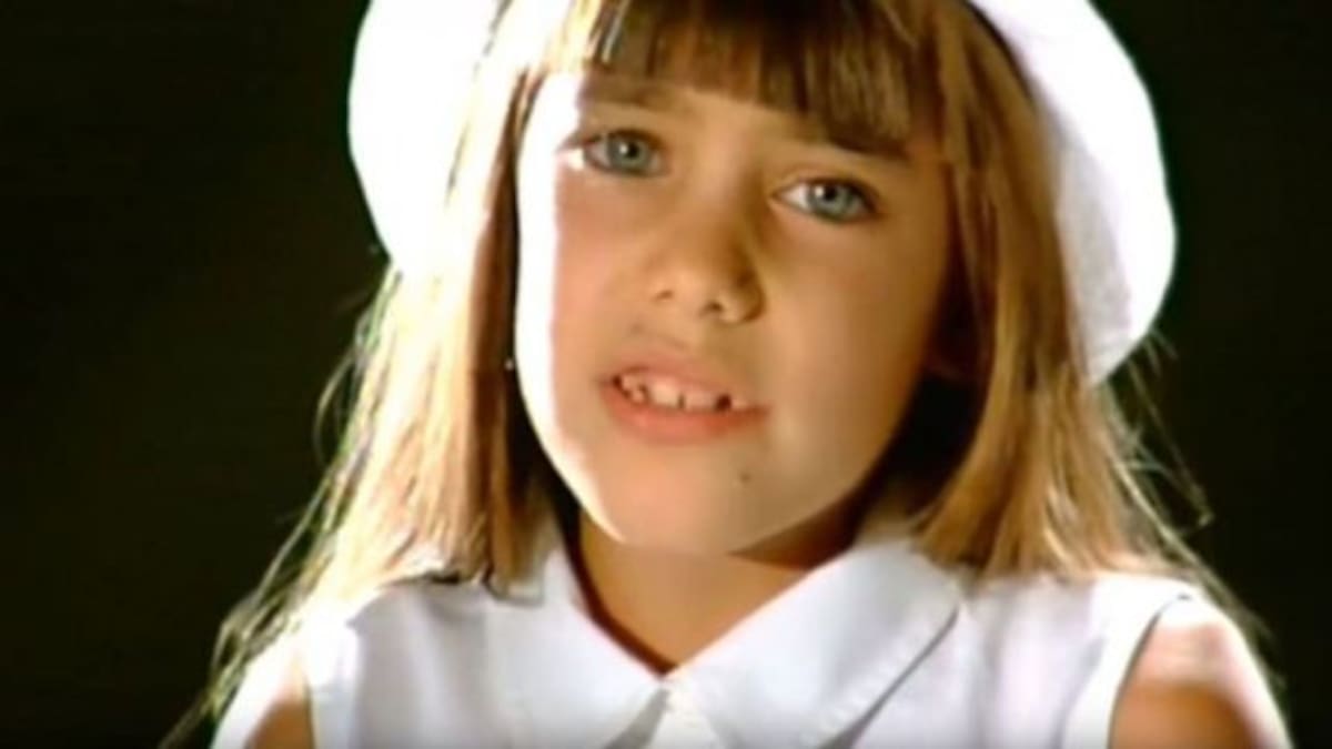 El duro momento que vive Sol de Chiquititas