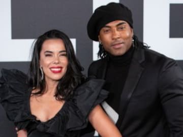 El hijo de Beatriz Luengo y Yotuel Romero dispara el nivel de ternura en redes sociales