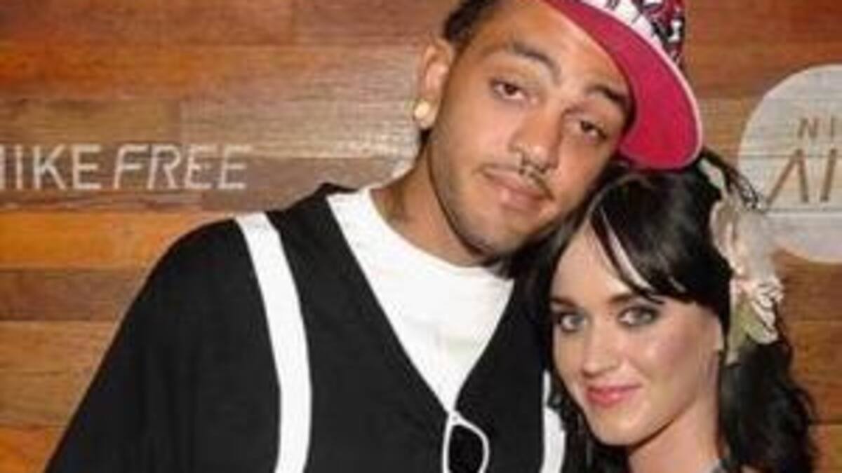 Katy Perry se disculpa con Lily Allen por haber sugerido que estaba gorda