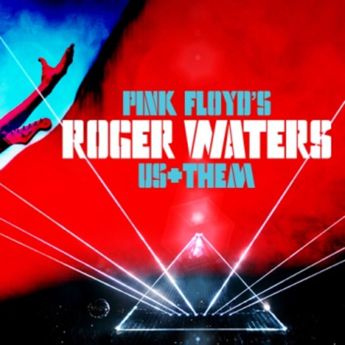 Roger Waters confirma que tocará en Costa Rica el 24 de noviembre