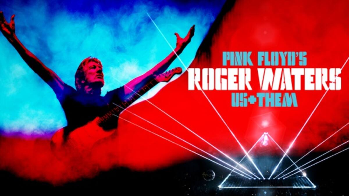 Roger Waters confirma que tocará en Costa Rica el 24 de noviembre
