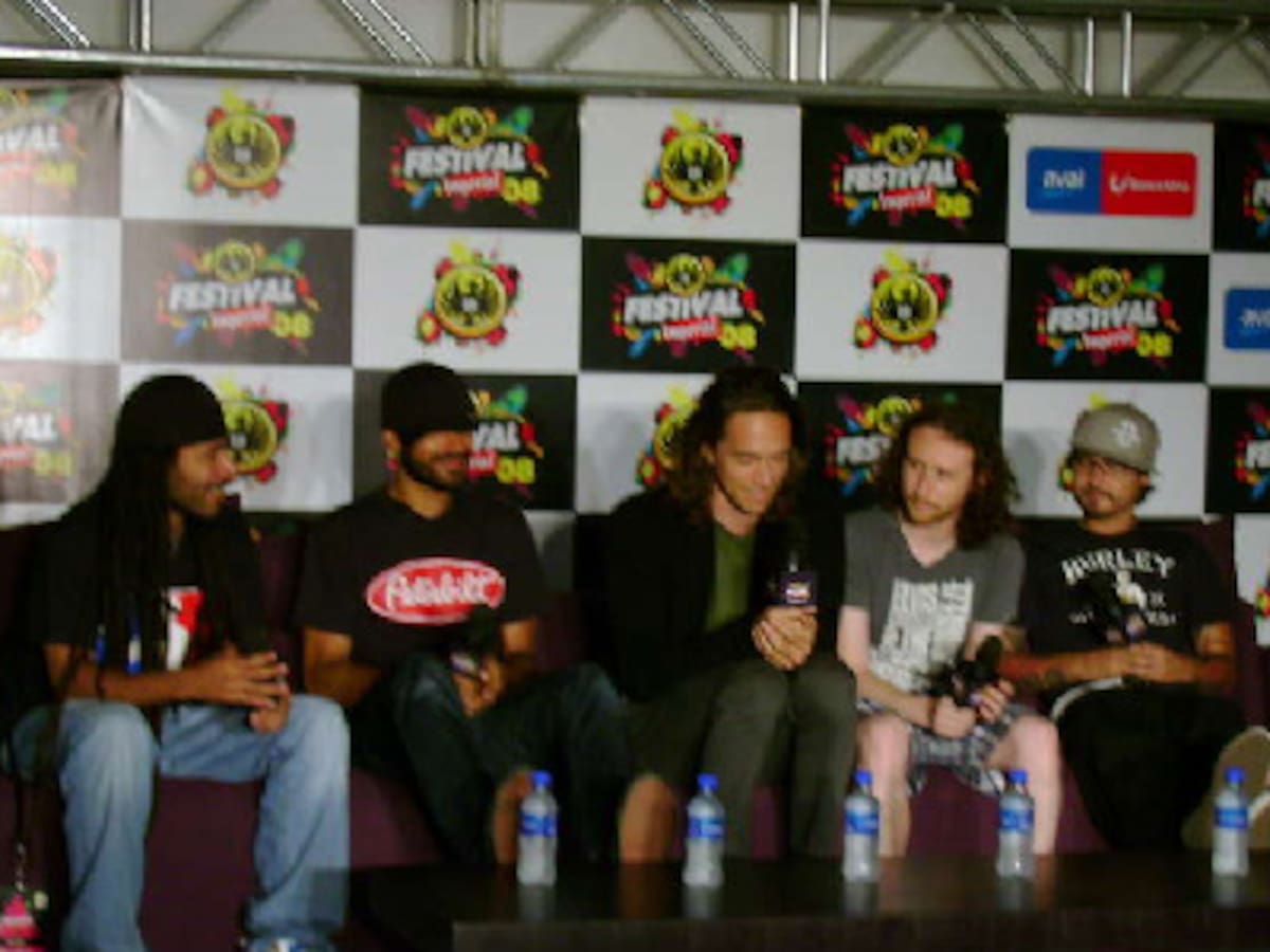 incubus 4