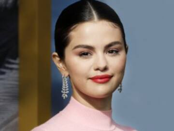 Selena Gomez, Nick Jonas, Rosé (BLACKPINK) y Morat llegan al ecuador de marzo con sus nuevas canciones