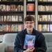 Flavio: Hablamos con él de su debut literario, Samantha, Pablo López, ‘Operación Triunfo’ o ‘Gambito de dama’