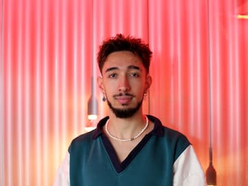 Paul Thin de OT 2023: "Alondra nace de una ansiedad fuerte que viví en su momento"