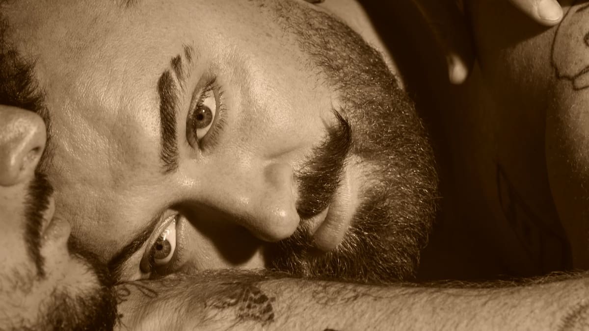 Sam Smith emociona con 'Oh Mother', el segundo adelanto de su próximo álbum: significado y letra de la canción